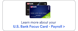 us bank focus card balance phone number